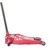 hydraulic jack