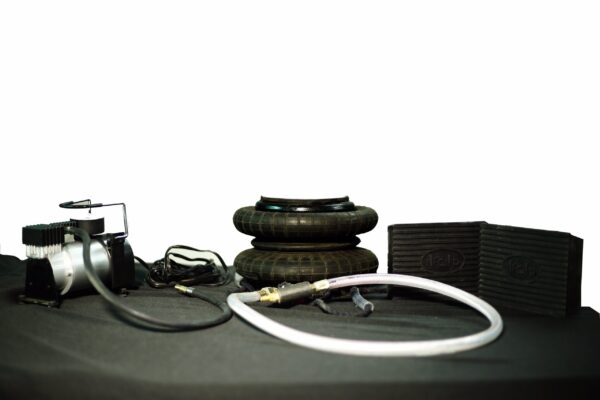 portable air jack