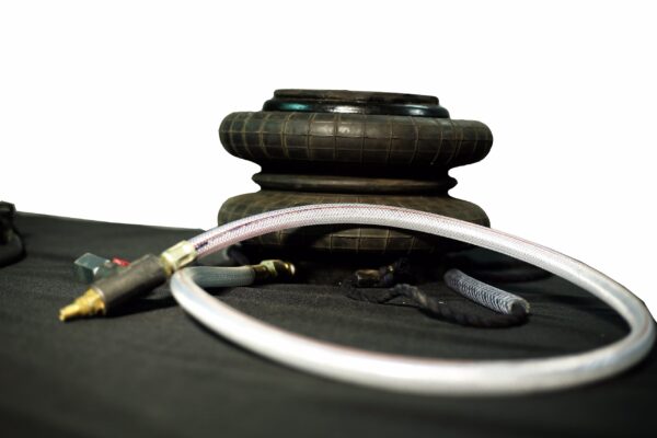 portable air jack